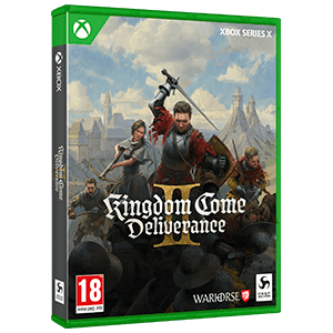 Kingdom Come Deliverance II Kingdom Come Deliverance II