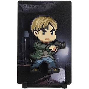 FiGGYZ Silent Hill 2 James Sunderland