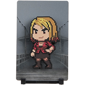 FiGGYZ Silent Hill 2 Maria