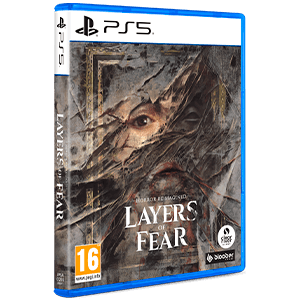 Layers of Fear