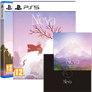 Neva: Devolver Deluxe