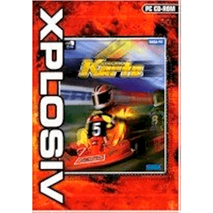 FORMULA KARTS (XPLOSIVE) FORMULA KARTS (XPLOSIVE)