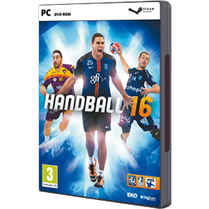 Handball 2016