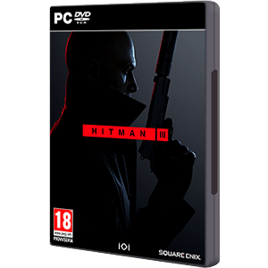 Hitman III