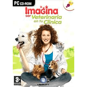 Imagina Ser: Veterinaria en tu Clínica Imagina Ser: Veterinaria en tu Clínica