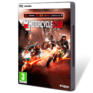 Motorcycle Club