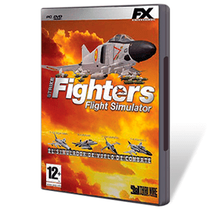 Strike Fighters