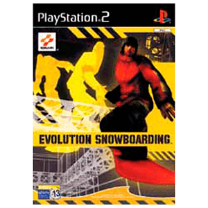 Evolution Snowboarding