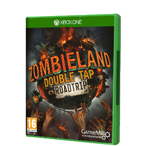 Zombieland Double Tap Roadtrip