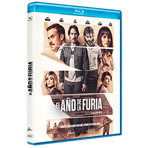 El Año de la Furia