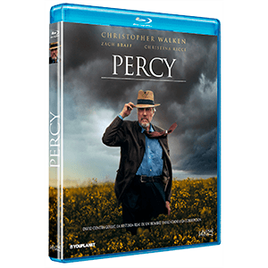 Percy