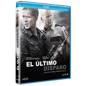 El Último Disparo