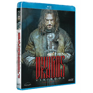 Vikingos (2016)