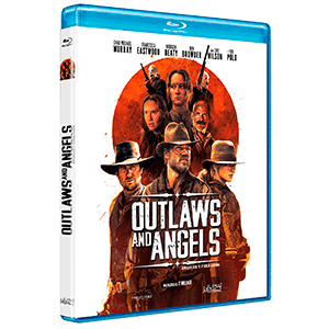 Outlaws and Angels