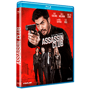 Assassin Club