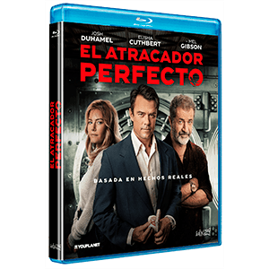 El Atracador Perfecto