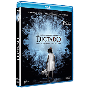 Dictado