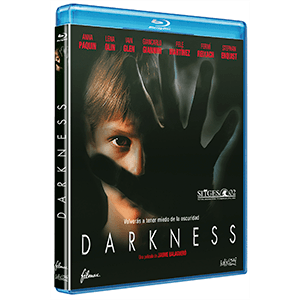 Darkness