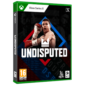 Undisputed