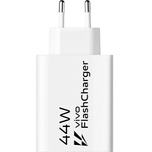 vivo W44 FlashCharge Charger