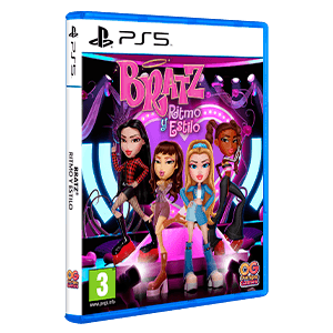 BRATZ Ritmo y Estilo