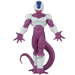Figura Dragon Ball Z Solid Edge Works Cooler de 17 cm