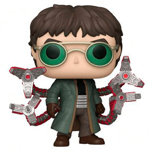 Figura POP Marvel Doctor Octopus