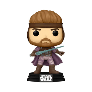 Figura POP Star Wars Concept Series: Han