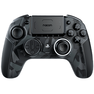 Mando Revolution 5 Pro Urban Licenciado Oficial Playstation