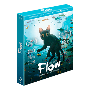 Flow - Edición Coleccionista