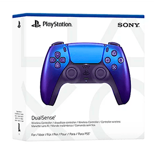 Mando Inalámbrico DualSense Chroma Indigo