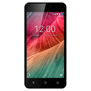 Weimei Neon2 5" 2GB+16GB 8Mpx Negro