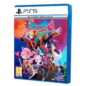 Disgaea 6 Complete