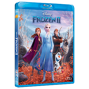 Frozen II
