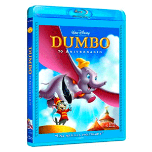 Dumbo (Animación)