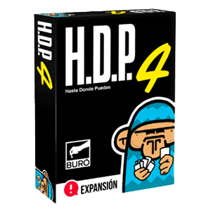 HDP 4