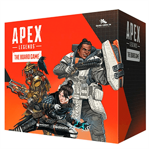 Apex Legends: El juego de tablero