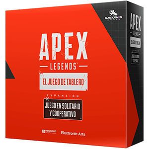 Apex Legends: Expansión en solitario y cooperativo