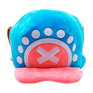 Replica Sombrero One Piece Tony Tony Chopper