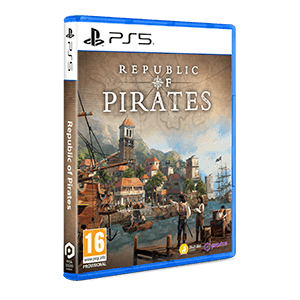 Republic of Pirates