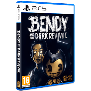 Bendy and the Dark Revival