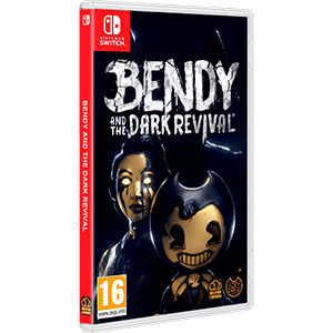 Bendy and the Dark Revival
