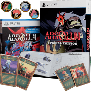 Absolum Special Edition