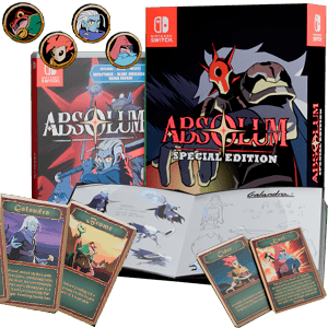 Absolum Special Edition