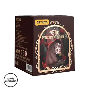 Figura Lilith: The Century of Mary de 9 cm (surtido)