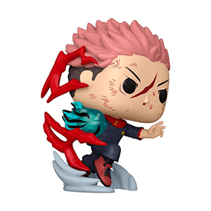 Figura POP Plus JJK Yuji Itadori