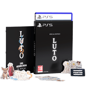 Luto Special Edition