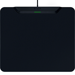 Razer HyperFlux V2 Hard Edition - Alfombrilla Gaming