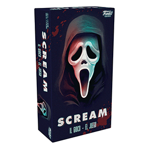 Scream