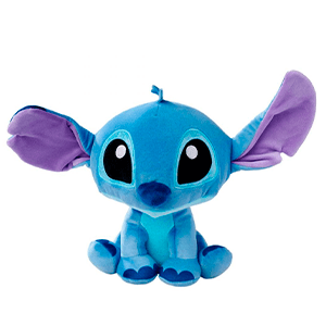 Peluche Disney Stitch de 25 cm